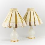 1684 7282 TABLE LAMPS